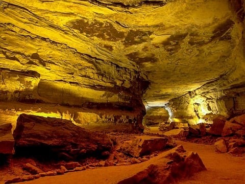 Mammoth Cave