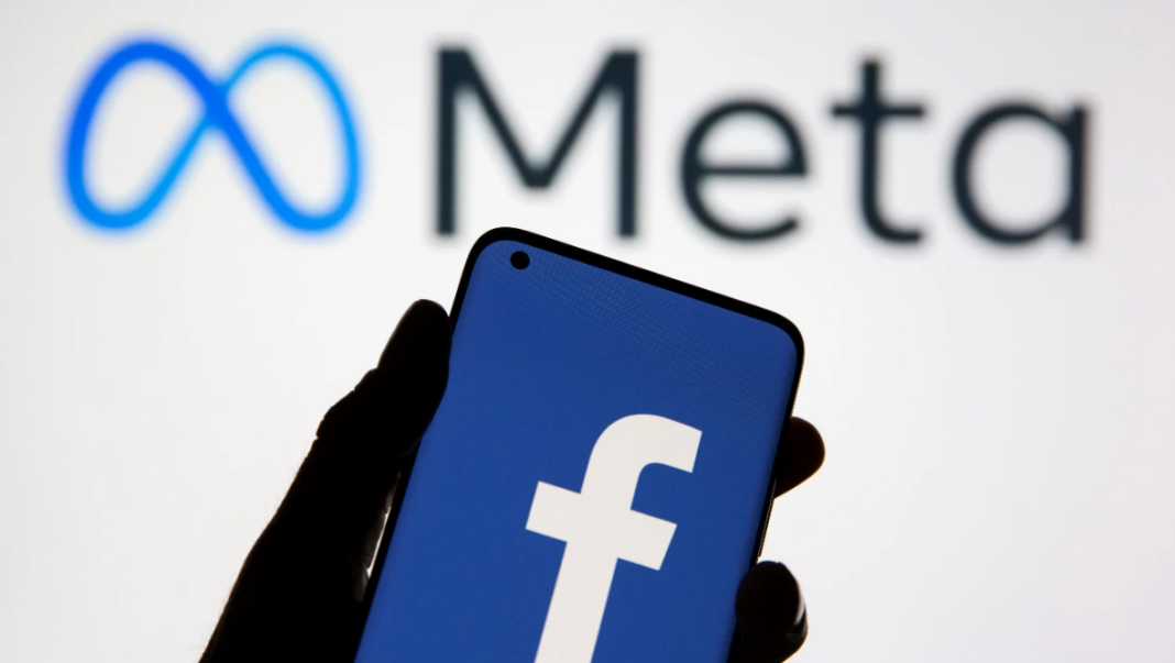 Meta Facebook Messenger Encryption