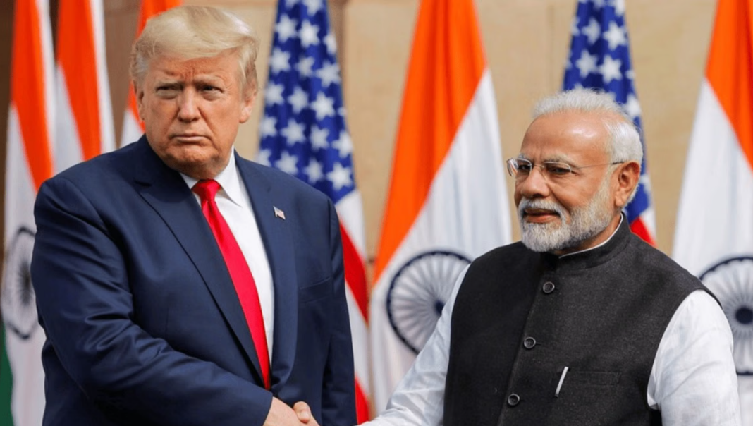 India Delays US Trade Talks