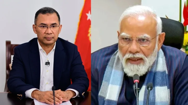 ബംഗ്ലാദേശ് തിരഞ്ഞെടുപ്പിൽ ബിഎൻപിക്ക് വൻ വിജയം: താരിഖ് റഹ്മാനെ അഭിനന്ദിച്ച് പ്രധാനമന്ത്രി മോദി; ഇന്ത്യയുടെ പിന്തുണ ഉറപ്പുനൽകി | PM Modi Tarique Rahman