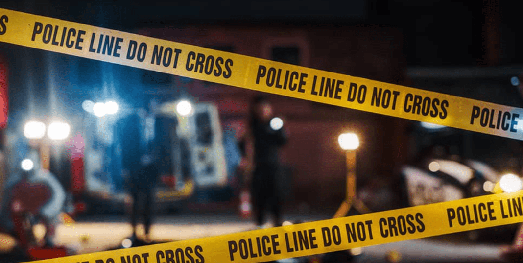 Nalgonda Extramarital Affair Murder