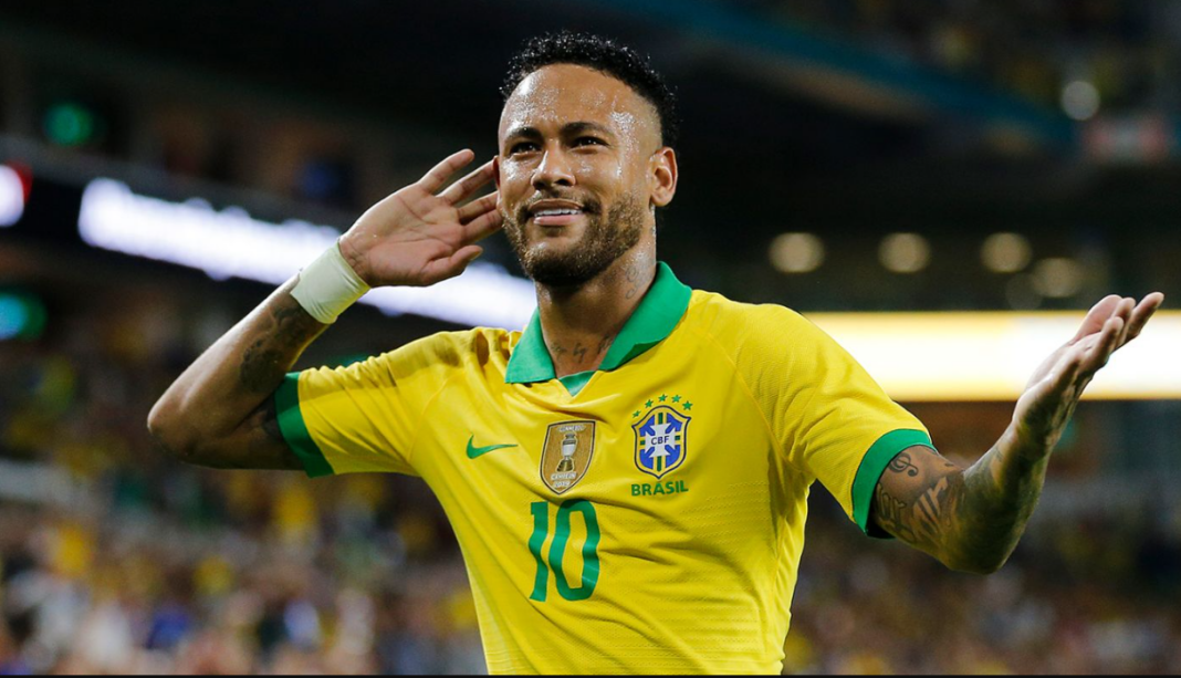 Neymar