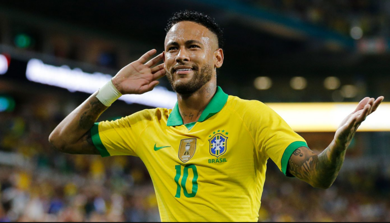 Neymar
