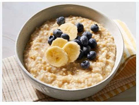Oats