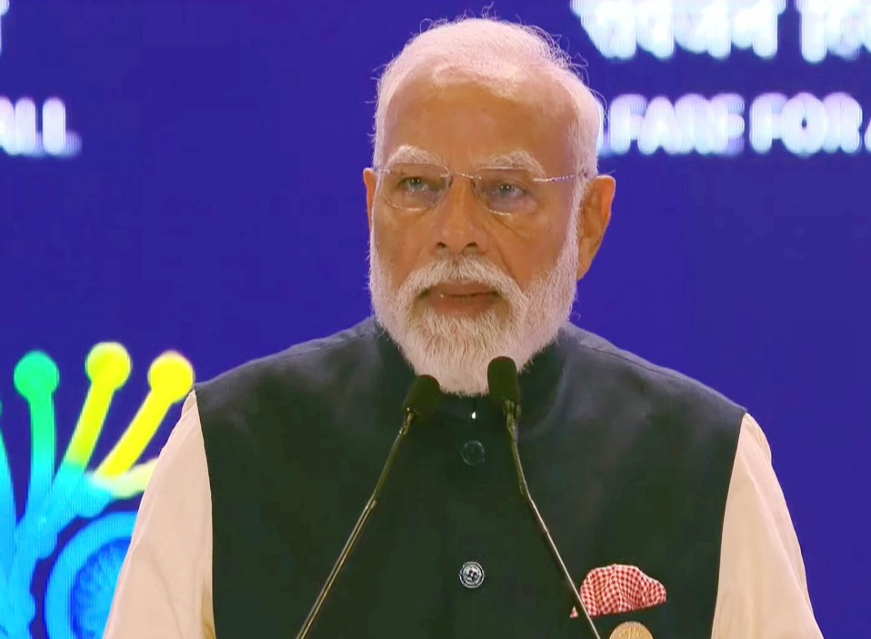 AI Impact Summit 2026