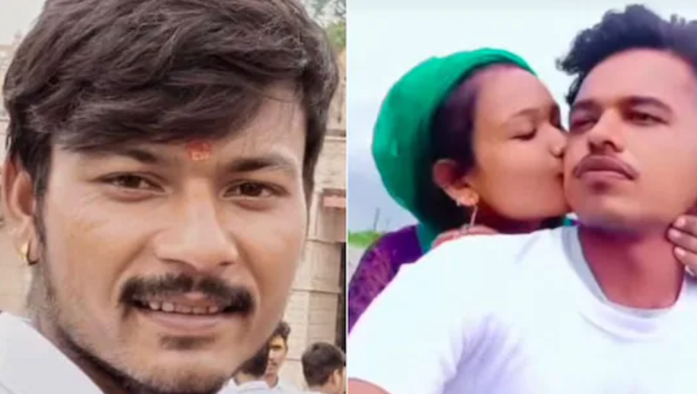 Prince Balmiki Murder