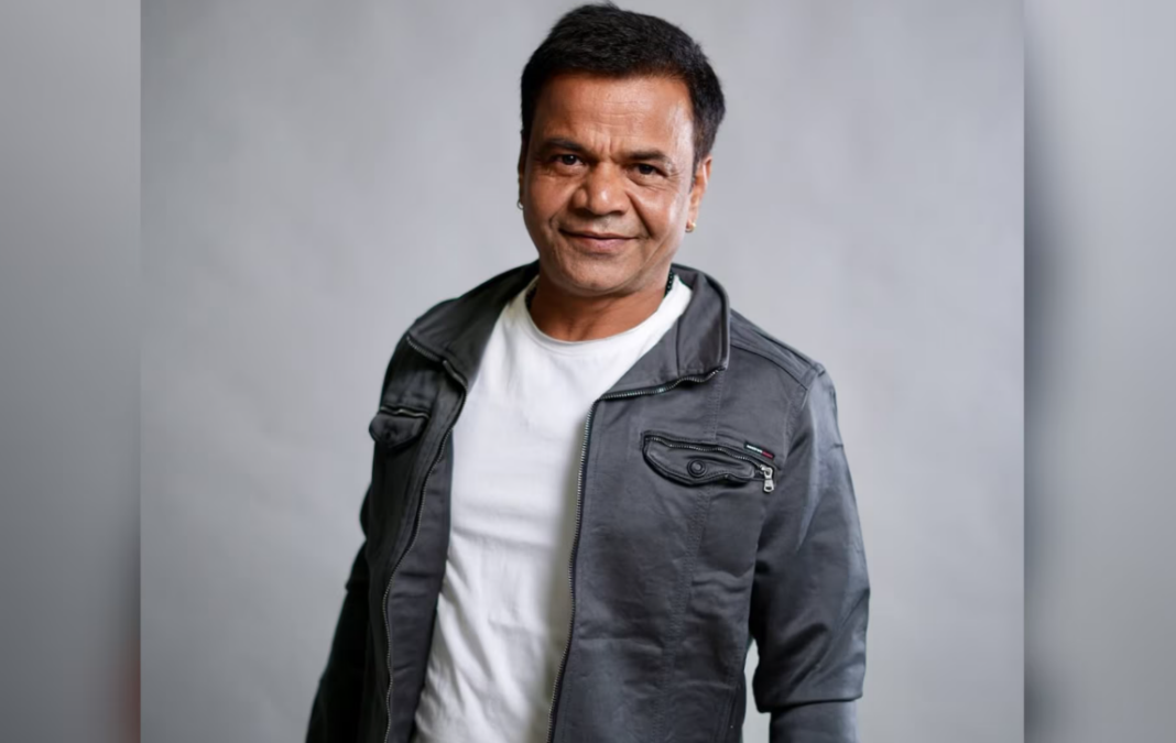 Rajpal Yadav'