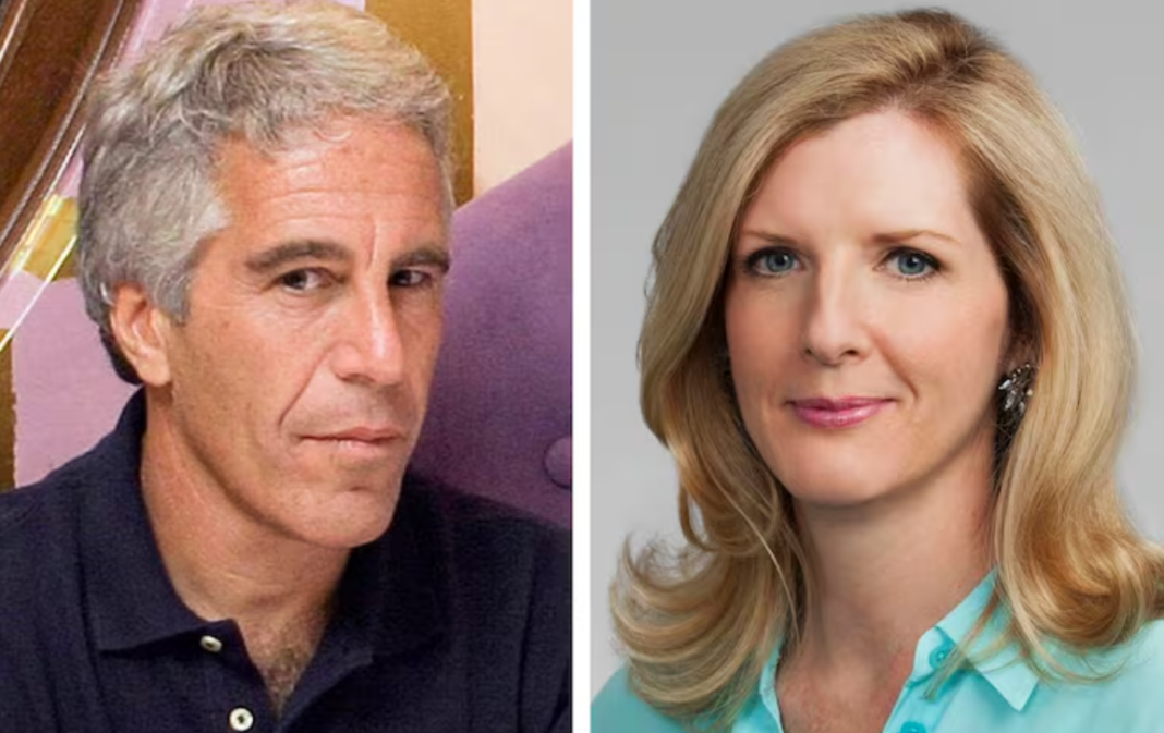 Kathy Ruemmler Resignation