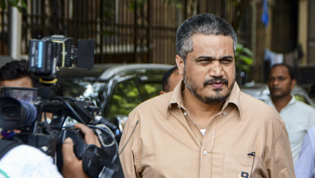 Ajit Pawar Plane Crash