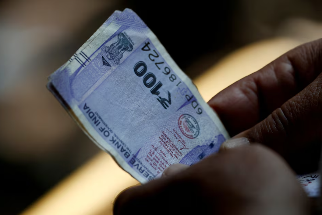 RBI Market Intervention