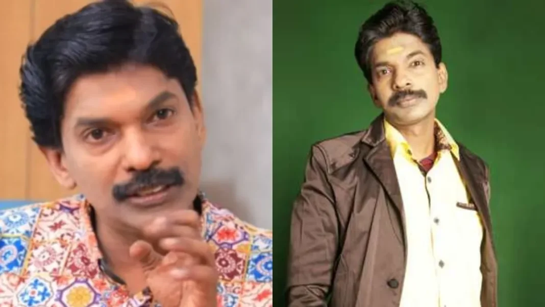 Santhosh Pandit-Perumbavoor Drug Issue