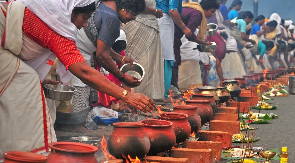 Attukal Pongala 2026