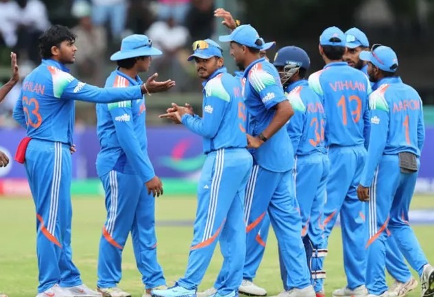 Under-19 World Cup 2026