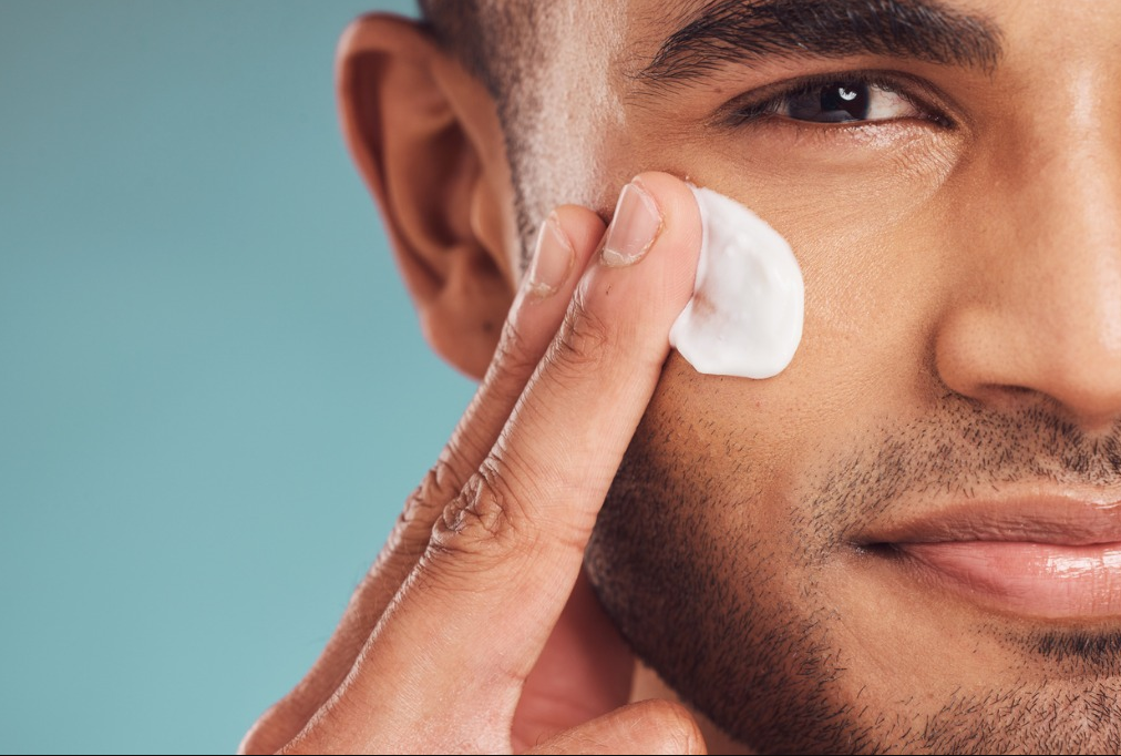 Skincare Routine For Men