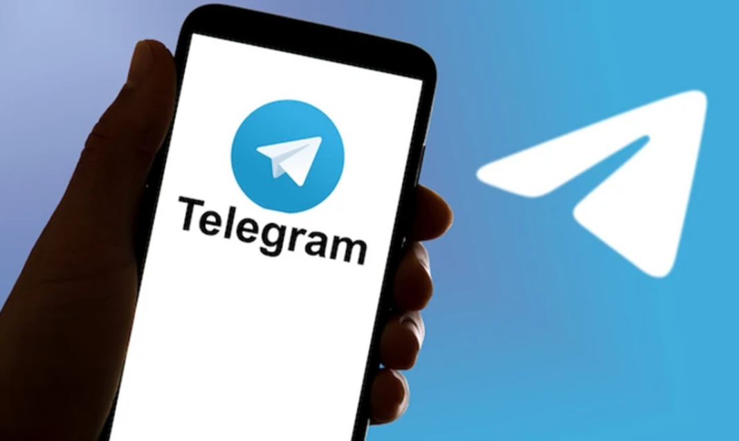 Telegram