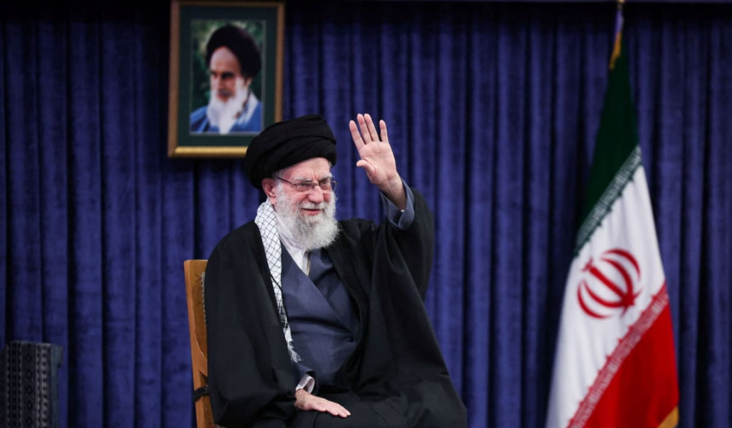 Iran Ready For Nuclear Concessions US Demands