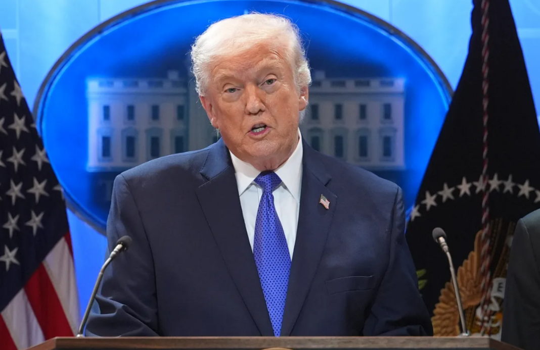 US Midterm Elections