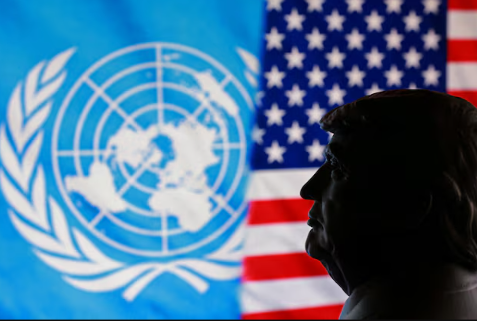 UN financial crisis US dues payment