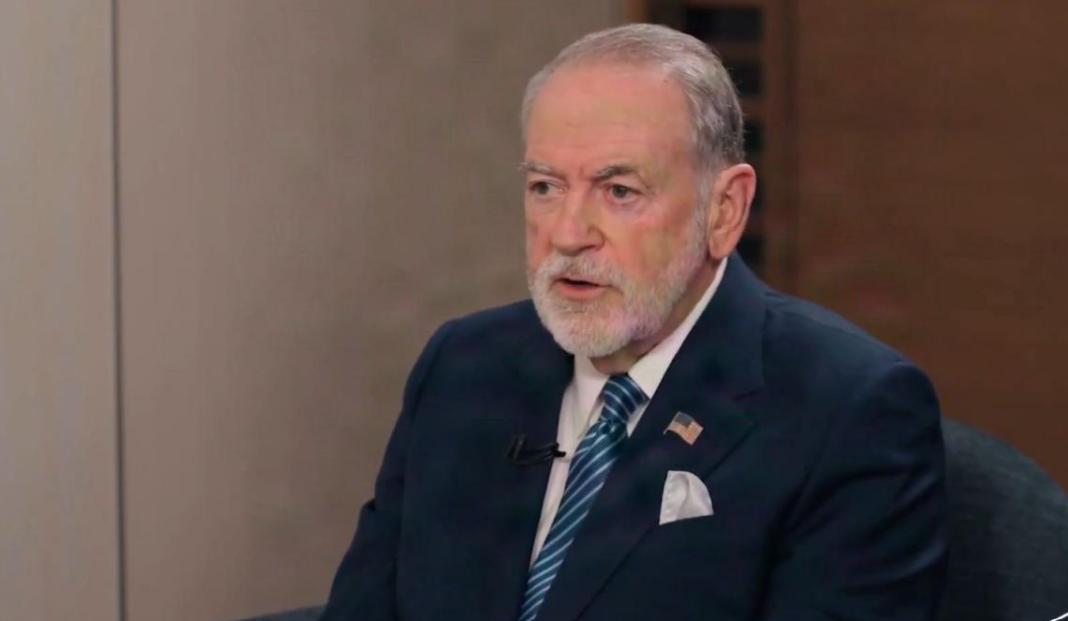 US Ambassador Mike Huckabee Israel West Asia Statement