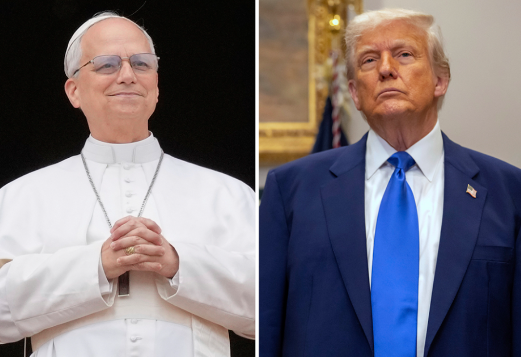 Vatican Rejects Board of Peace