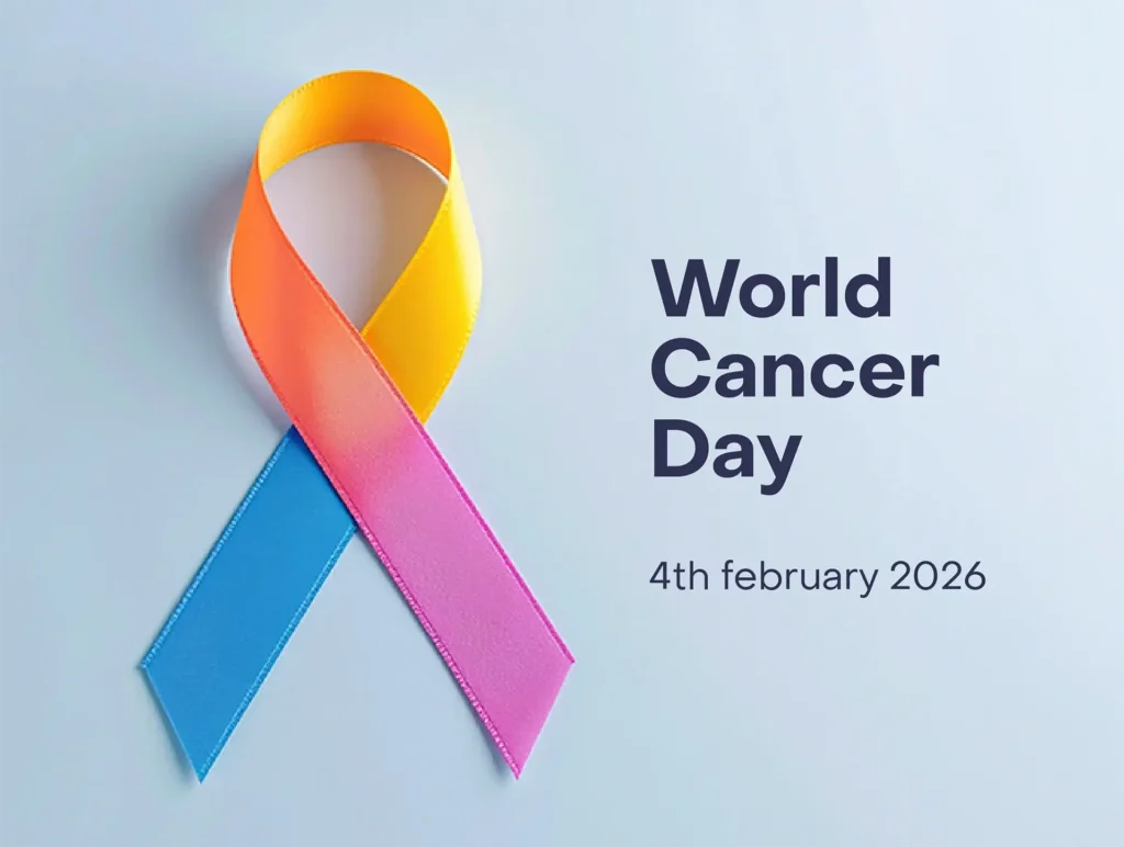 World Cancer Day