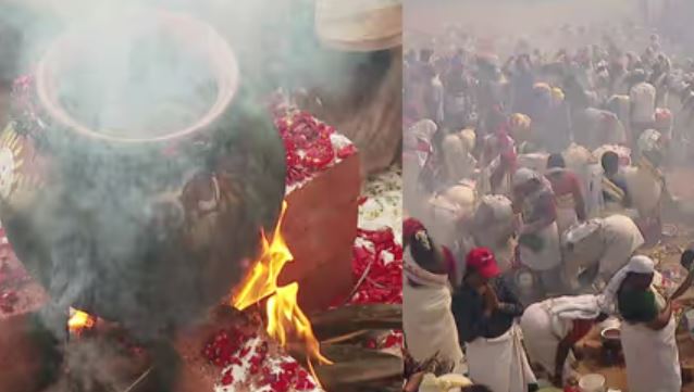 Attukal Pongala 2026