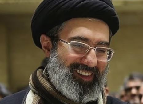 Mojtaba Khamenei