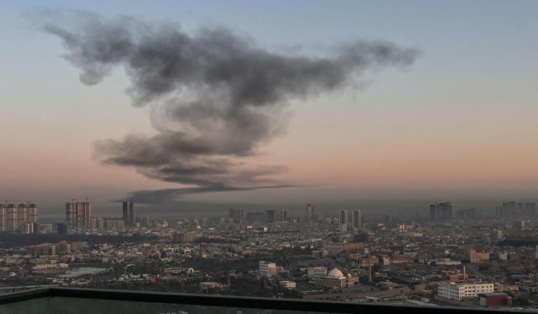 Khamenei's assassination