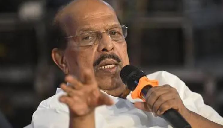 G Sudhakaran
