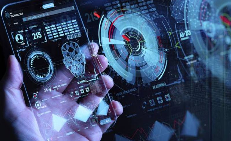 Digital surveillance