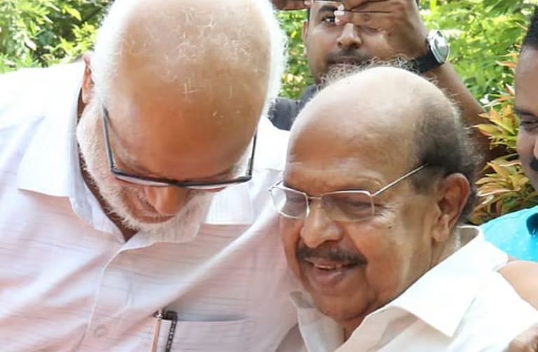G Sudhakaran