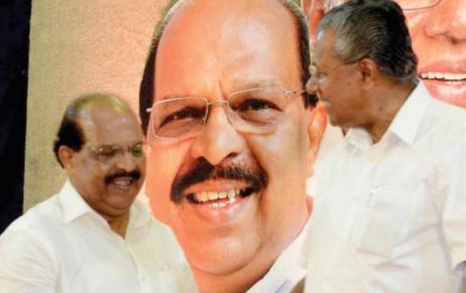 G Sudhakaran