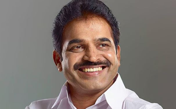KC Venugopal