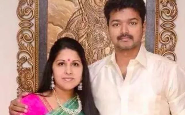 Vijay