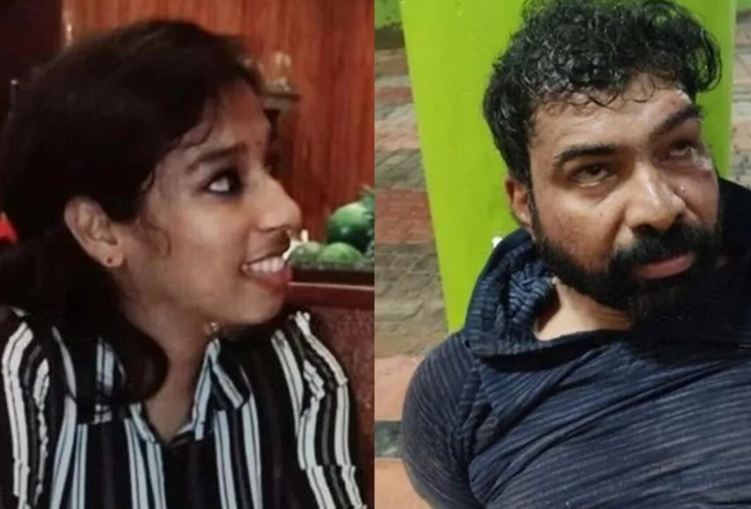 Dr. Vandana Das murder