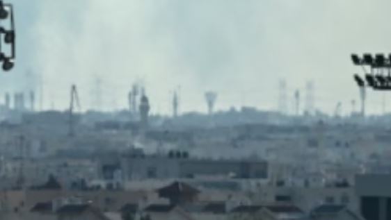 Israel-Iran conflict