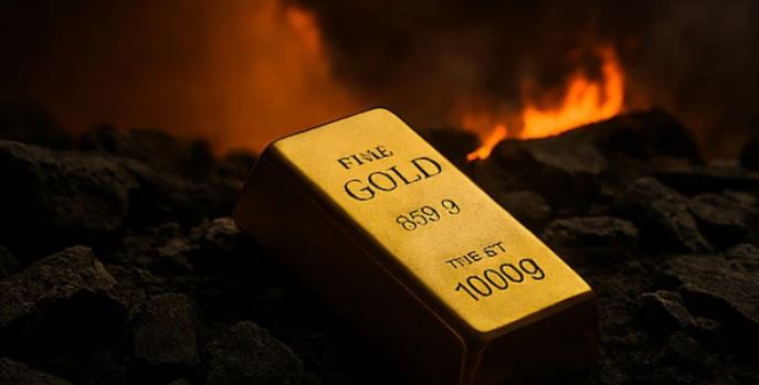 Iran War Creates A $35 Trillion 'Superpower', Bigger Than India and UK Combined