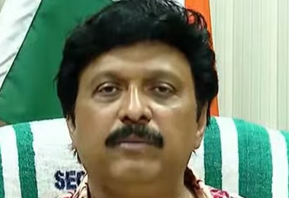 KB Ganesh Kumar