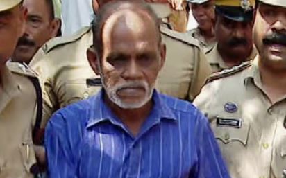 Nenmara double murder