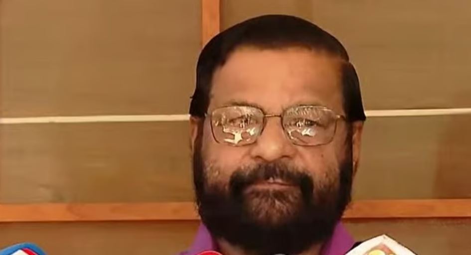 Kadakampally Surendran