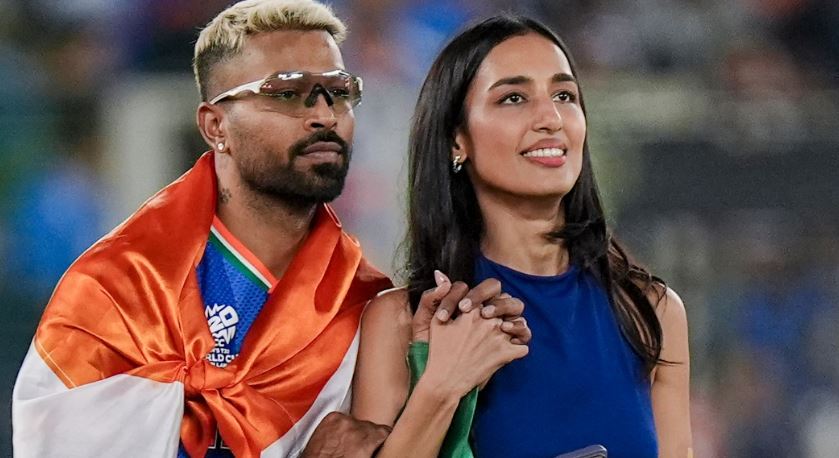 Hardik Pandya