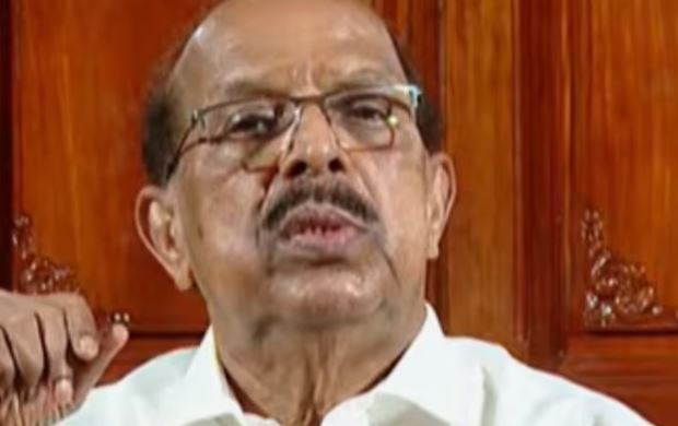 G Sudhakaran