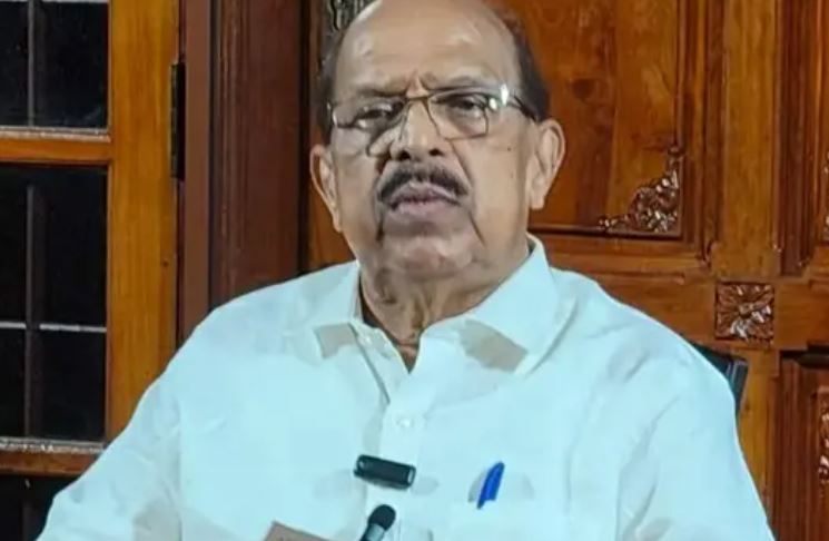 G Sudhakaran