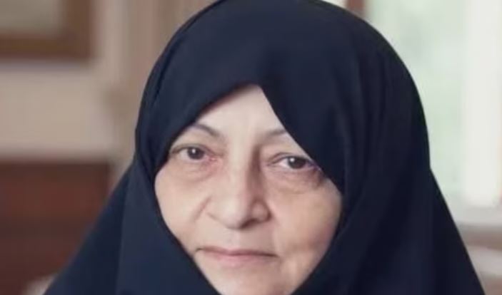 Ayatollah Ali Khamenei