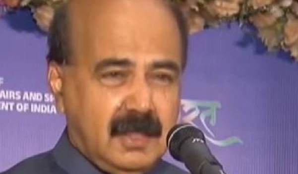 Kerala University VC