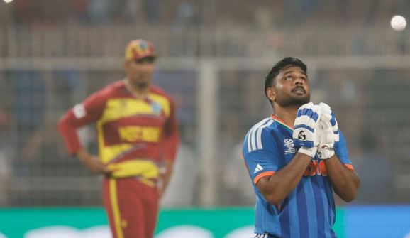 Sanju Samson