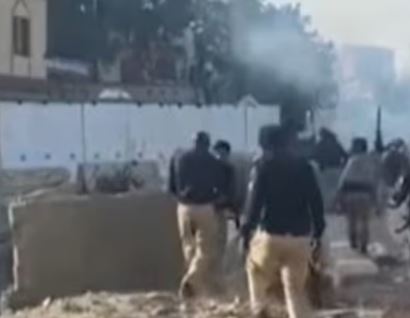 Khamenei's assassination