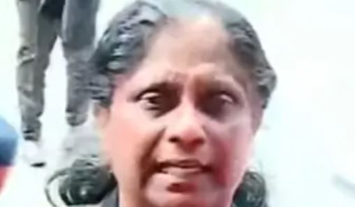 Actress assault case