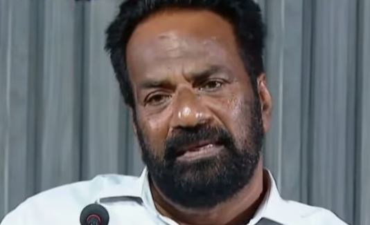 G Sudhakaran