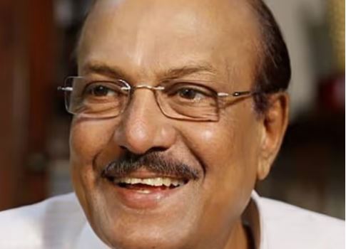 PK Kunhalikutty